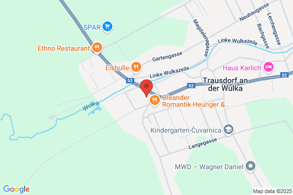 DER WEG Verein zur Arbeitsplatzfoerderung