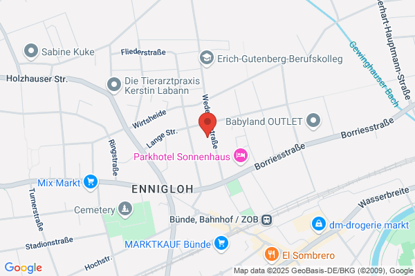 EN-o-DE Energy on Demand Production and Sales GmbH