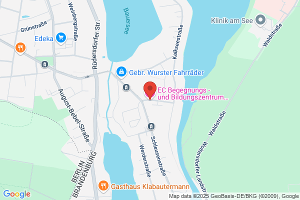 ESCE Wirtschafts- und Sozialwissenschaftliche Forschung GmbH