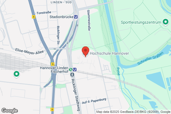 Fachhochschul-Studiengang Informationsberufe