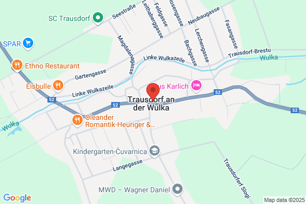 Frisör-Inthaler