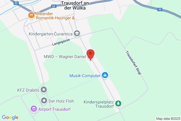Gebrueder Wagner OHG