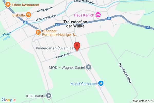 Gemeindekindergarten