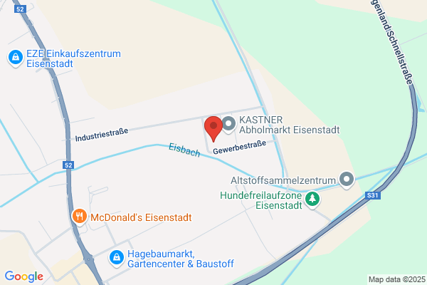 Huber Shop GmbH