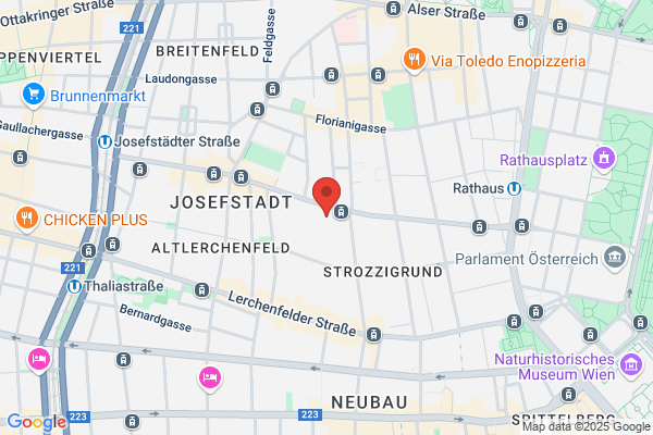 IHS Bgld - Institut f Hoehere Studien