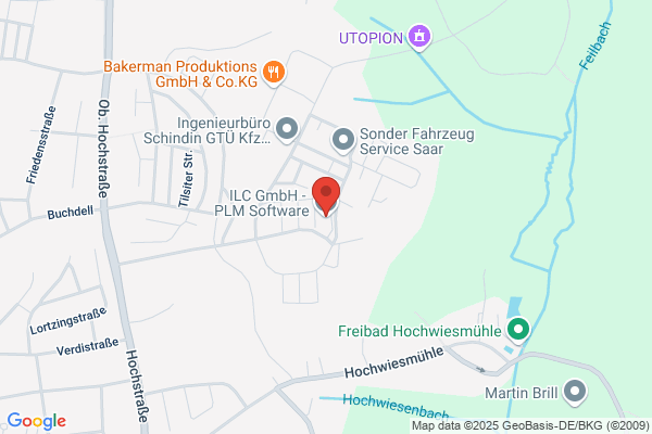 ILC- Beteiligungsgesellschaft m b H