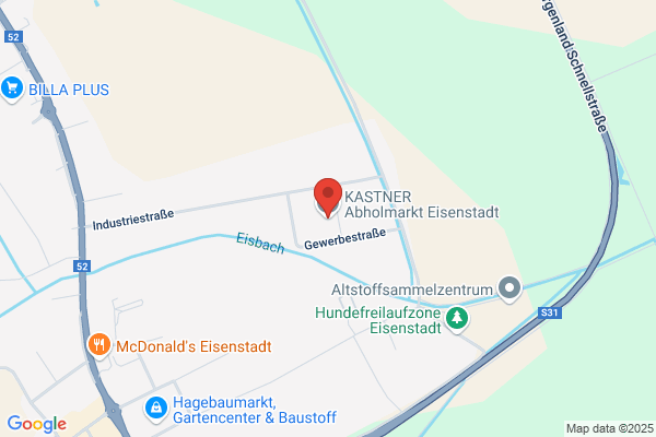 Kastner Abholmarkt und Gastrodienst GmbH