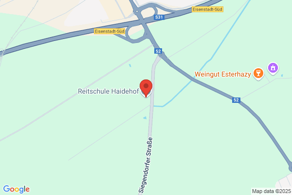 Laendlicher Reit- und Fahr- verein Haidehof