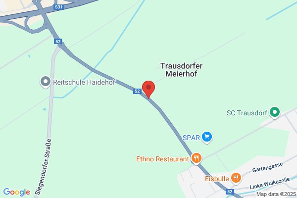 Lauggas Baugesellschaft GmbH