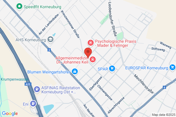 Hilfswerk Klosterneuburg