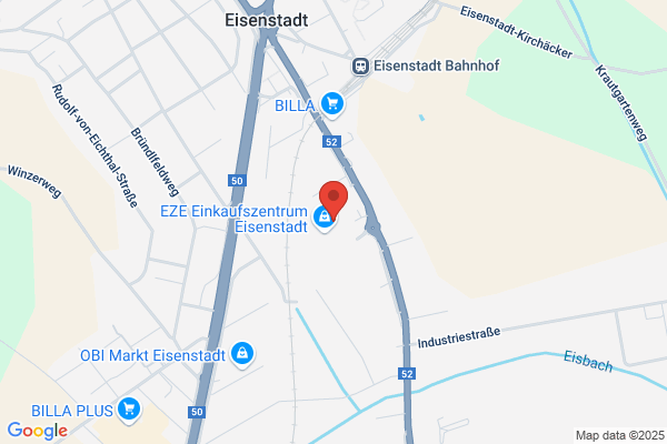 Steinprecher GmbH