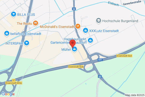 TEDi Warenhandels GmbH