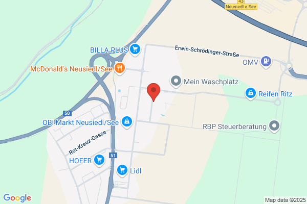 Technologiezentrum Neusiedl am See GmbH