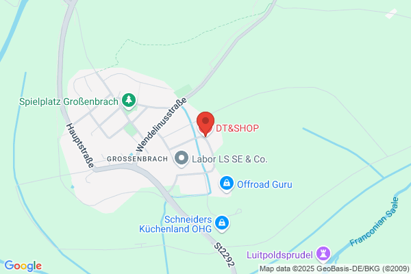 Visidenta Dental Products GmbH
