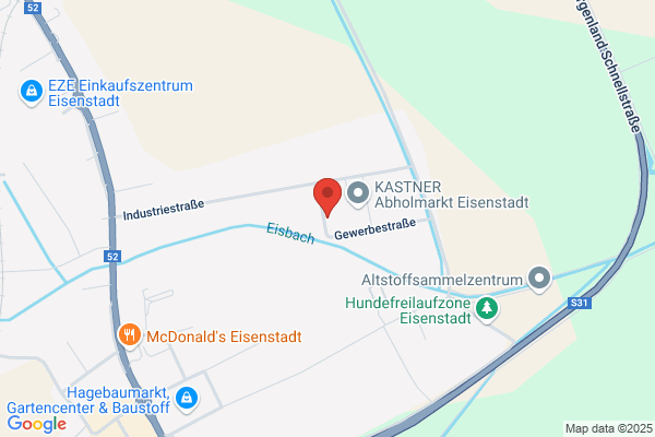 Werner Haselbauer KFZ Fachbetrieb