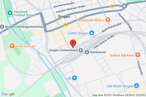 hico Informations- und Kommunikations- Management Gesellschaft m.b.H.