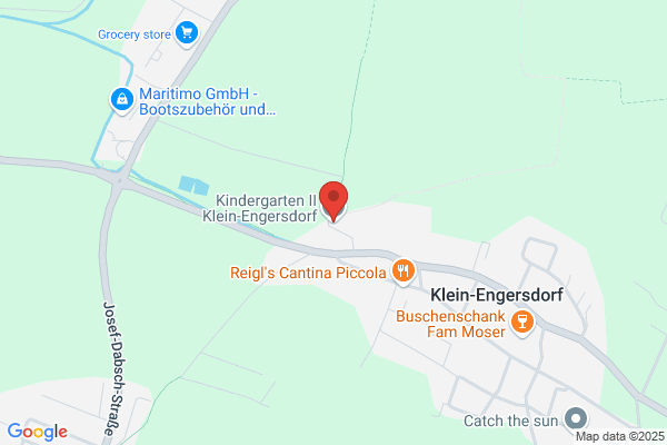 Kindergarten Kleinengersdorf