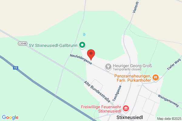 BRANDSCHUTZTECHNIK RESEL GmbH