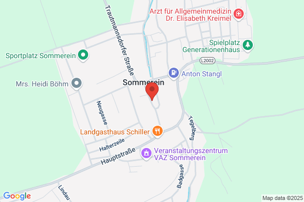 Gasthof ZUR ALTEN SCHMIEDE Schlembach GesmbH