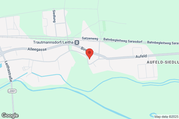 Hilfswerk - Schuelertreff Trautmannsdorf