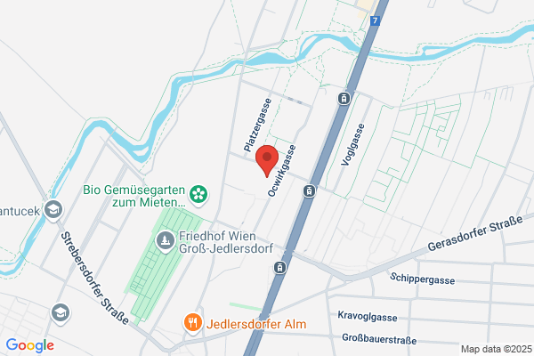 Kindertagesheim der Stadt Wien