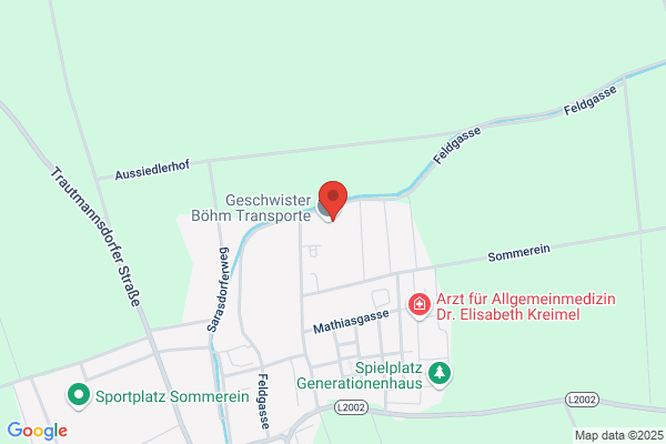Lorenz Boehm und Co. Gesellschaft m.b.H.