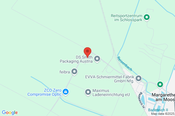 Margarethner Verpackungsges.m.b.H.