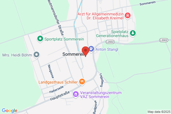 Niederoesterreichischer Landeskindergarten I