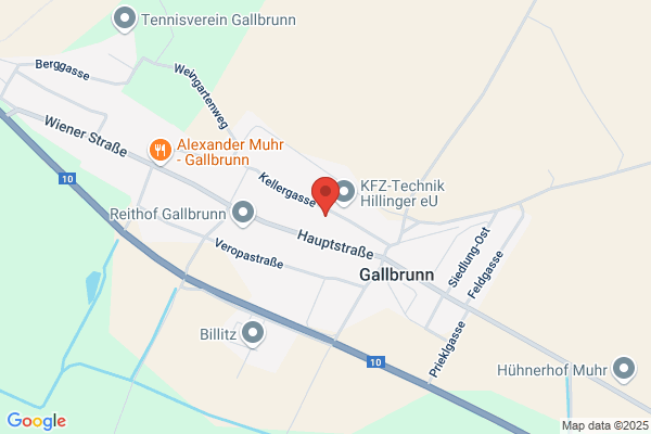 Orts-Musikverein Gallbrunn
