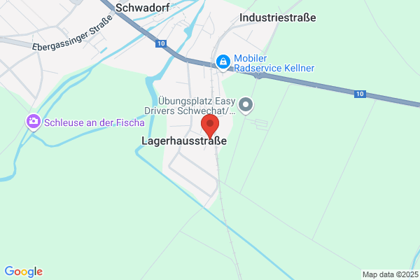 Raiffeisen Lagerhaus Ges.m.b.H.