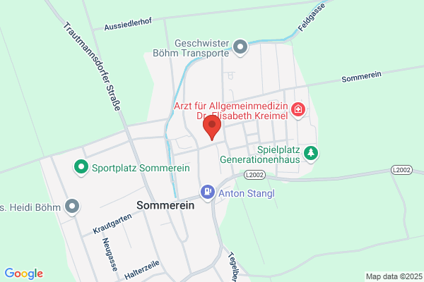 Schwarz Gottfried GesmbH