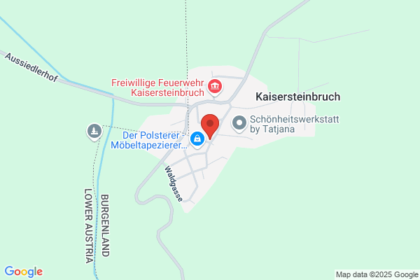 Steinmetzmuseum Kaisersteinbruch
