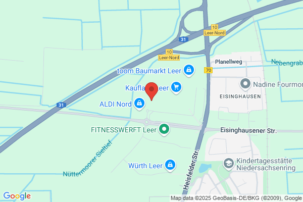 Autowaschanlagen LOOS GmbH