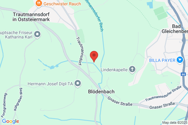 BHF-Projekt der Bad Gleichenberger Immobilien GmbH und Co KEG