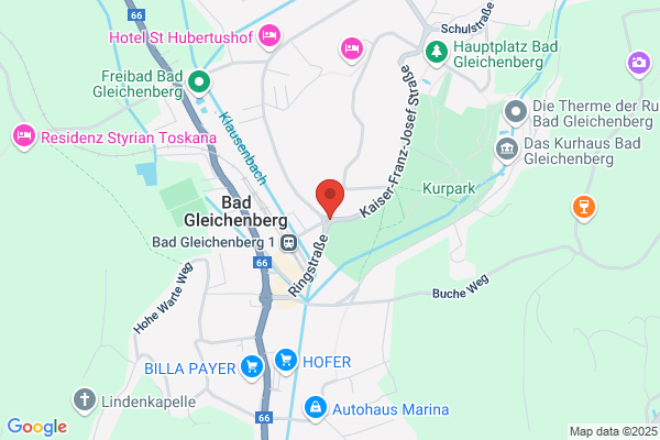 Bad Gleichenberger Immobilien GmbH