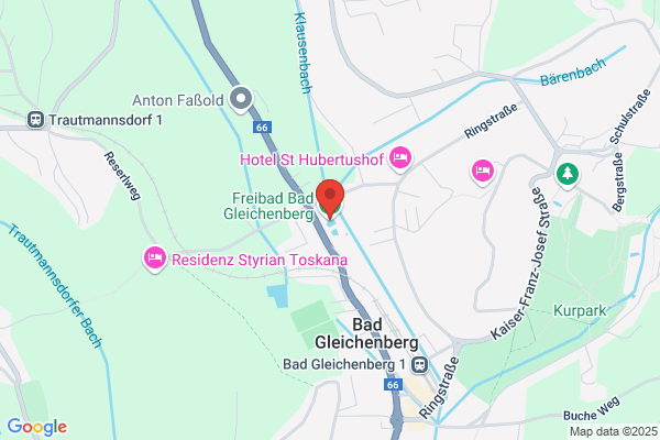Freibad Glueckenberg