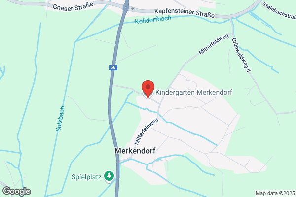 Freiwillige Feuerwehr