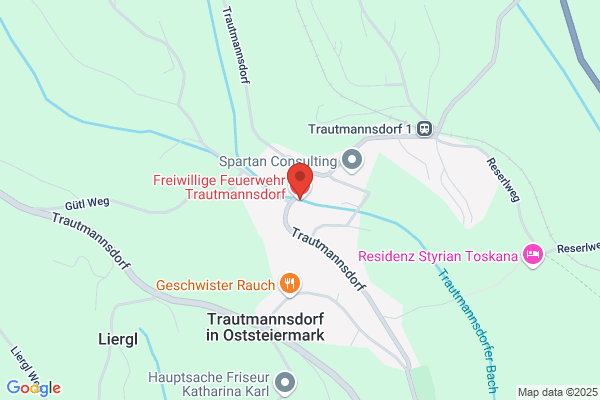 Freiwillige Feuerwehr