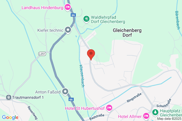 Fremdenpension Felber