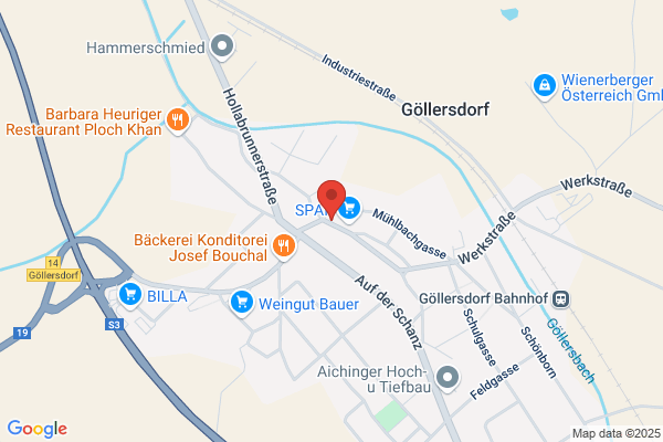 Frisiersalon Ilse