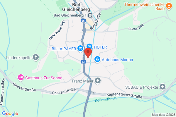 Grazer Wechselseitige Versicherung
