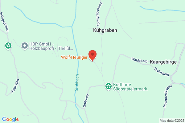 Krenn Reisen