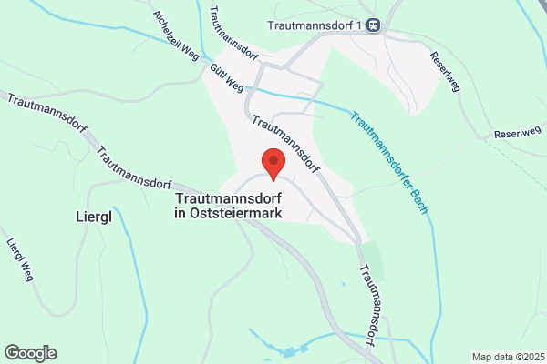 Pfarramt