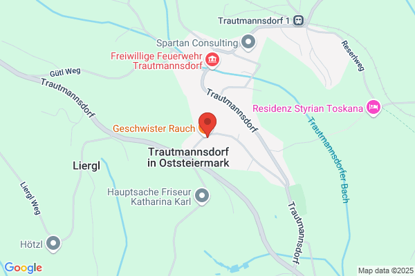 Rauch Johann Fleisch- u Wurstwaren GesmbH
