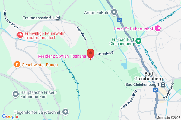 Senioren- hotel Valerie K.S. Jandrisits Gesellschaft m.b.H.