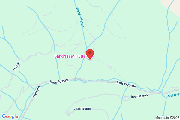 Ferienhütte-Apartmens Sandrisseralm