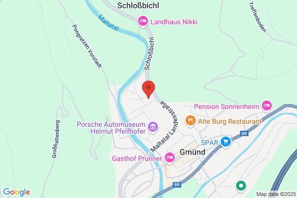 Altenwohnheim Gmuend IV