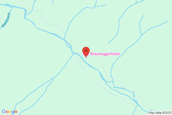 Brauneggerhuette