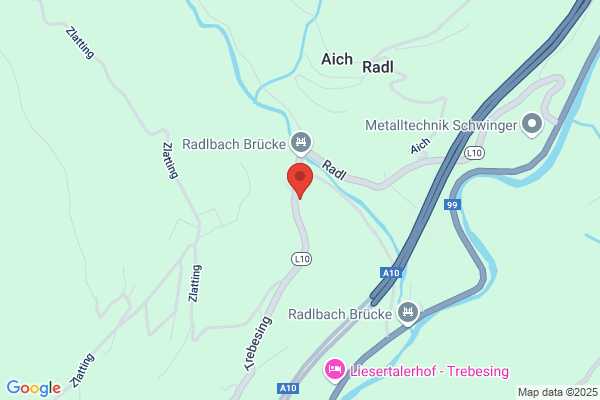 Egger Friedemann Bau u Moebeltischlerei GesmbH