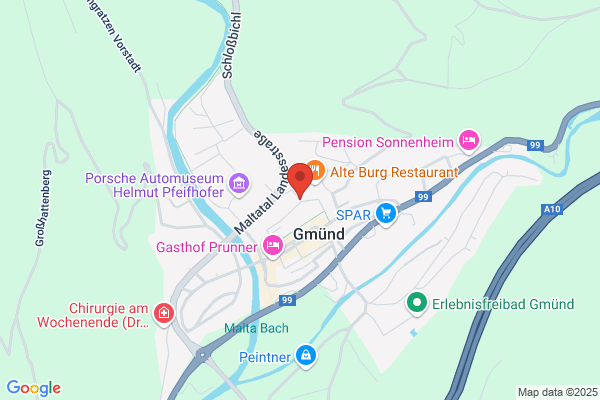Forstverwaltung Gmuend - Dipl Ing Carolin Irsa- Broesigke